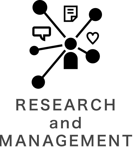 Research and Management